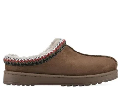 White Mountain Clogs & Mules|Cozy>Women's Icebin Winter Clogs
