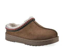 White Mountain Clogs & Mules|Cozy>Women's Icebin Winter Clogs