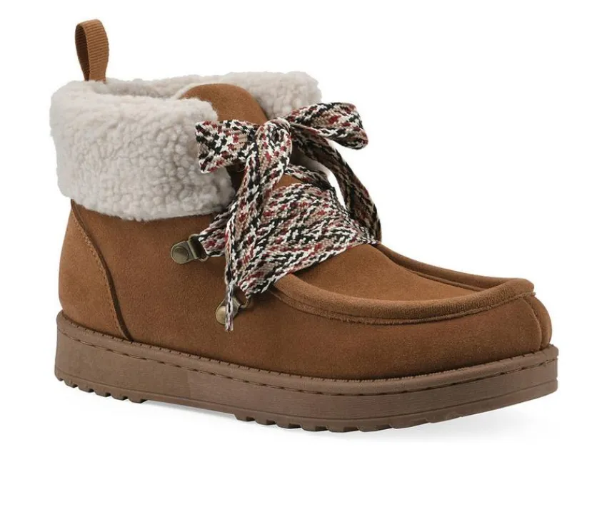Women's Icebox Winter Boots|White Mountain Best