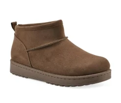 Women's Inspa Winter Boots|White Mountain