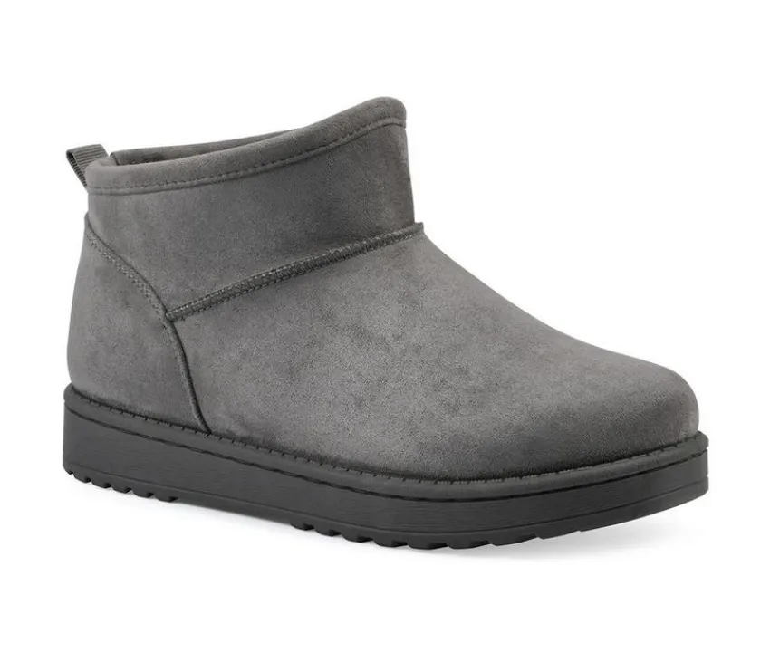 White Mountain Boots & Booties>Women's Inspa Winter Boots