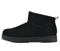 Women's Inspo Winter Booties|White Mountain Discount