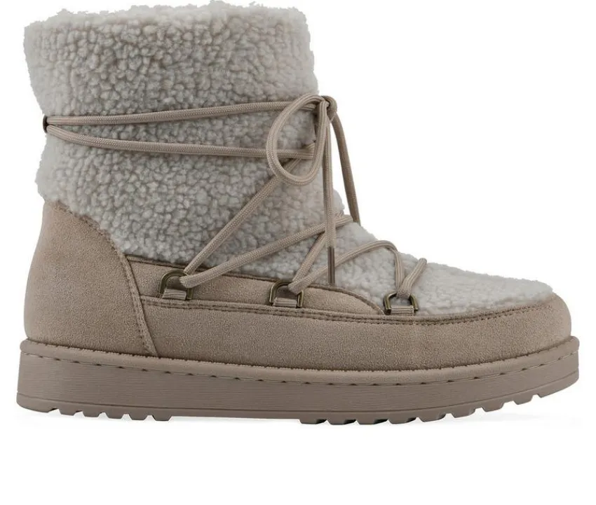 White Mountain Boots & Booties>Women's Isador