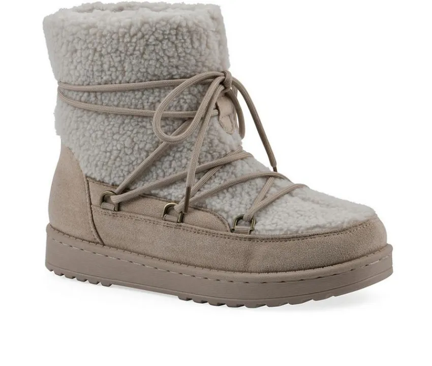 White Mountain Boots & Booties>Women's Isador