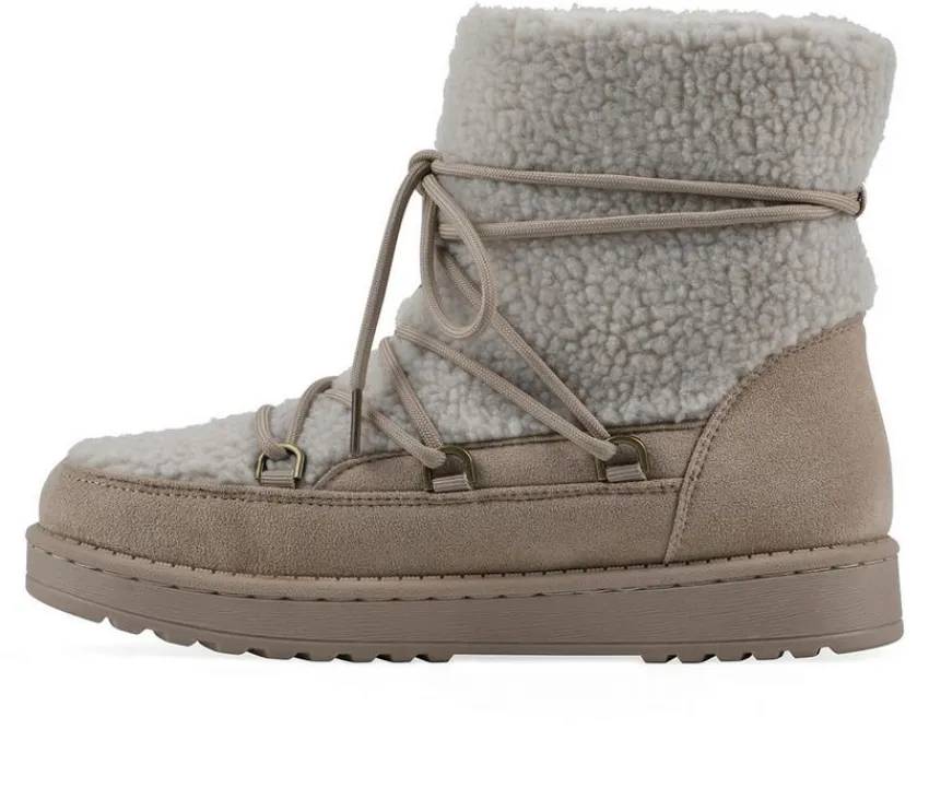 White Mountain Boots & Booties>Women's Isador