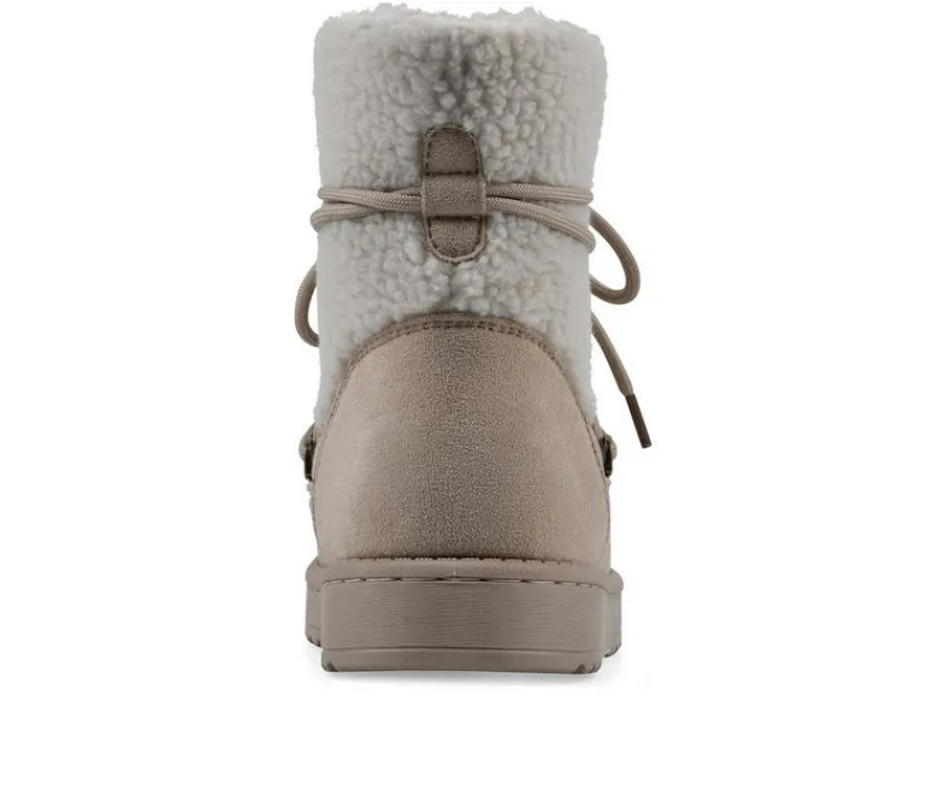 White Mountain Boots & Booties>Women's Isador
