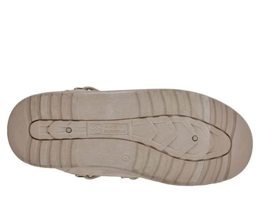 White Mountain Boots & Booties>Women's Isador