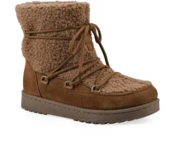 White Mountain Boots & Booties>Women's Isador
