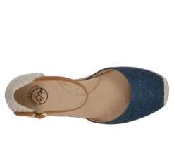 White Mountain Sandals><noscript><img width=