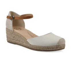 Women's Maintain Wedge Sandals|White Mountain Best