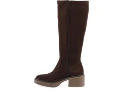 Women's Marcella Knee High Boots|White Mountain Discount