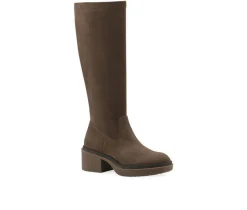 White Mountain Tall|Boots & Booties>Women's Marcella Knee High Boots