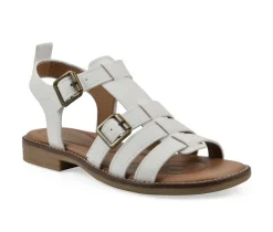 White Mountain Sandals>Women's Mayday Sandals