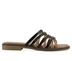 Women's Mazy Sandals|White Mountain