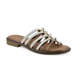 Women's Mazy Sandals|White Mountain Online