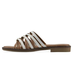 Women's Mazy Sandals|White Mountain Online
