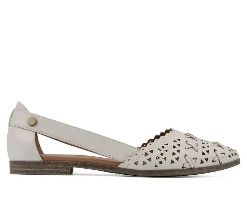 Women's Nobler Flats|White Mountain Clearance