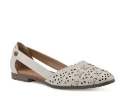 Women's Nobler Flats|White Mountain Clearance