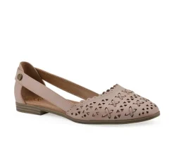 Women's Nobler Flats|White Mountain Hot