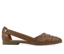Women's Nobler Flats|White Mountain