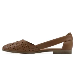 Women's Nobler Flats|White Mountain