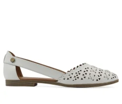 White Mountain Flats>Women's Nobler Flats