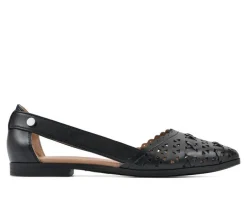 White Mountain Flats>Women's Nobler Flats