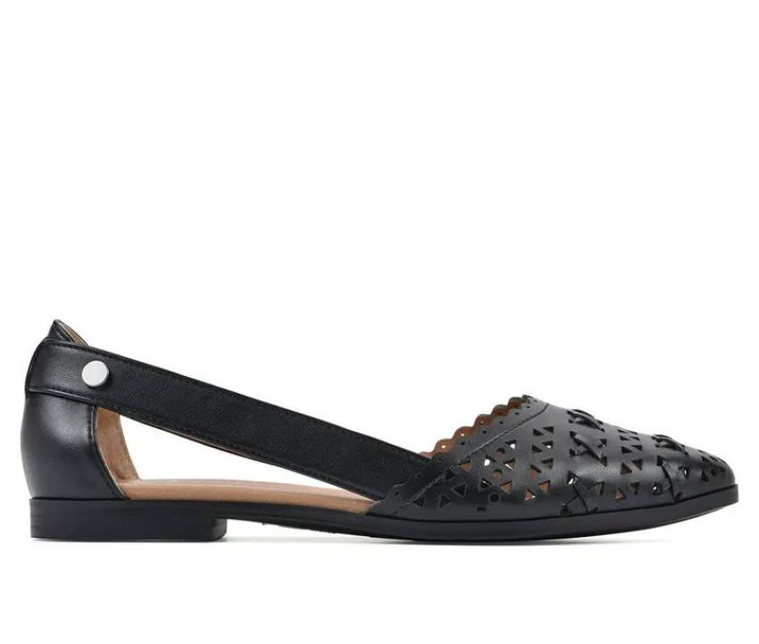 White Mountain Flats>Women's Nobler Flats