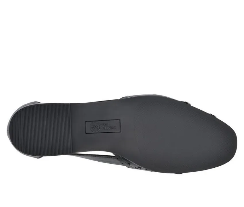 White Mountain Flats>Women's Nobler Flats
