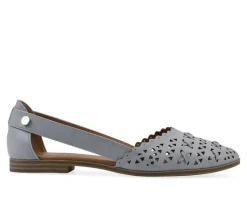 White Mountain Flats>Women's Nobler Flats