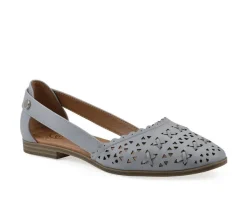 White Mountain Flats>Women's Nobler Flats