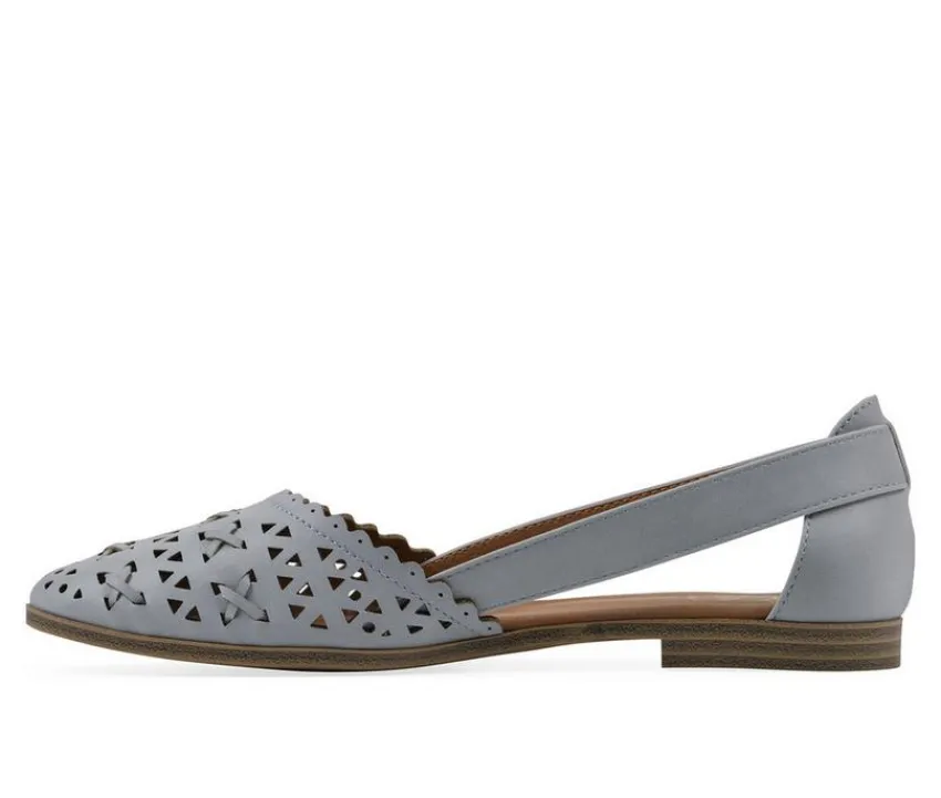 White Mountain Flats>Women's Nobler Flats