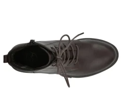 Women's Tappy Combat Boots|White Mountain Online