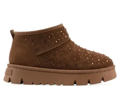 Women's Tomas Booties|White Mountain Sale
