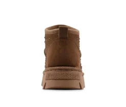 Women's Tomas Booties|White Mountain Sale
