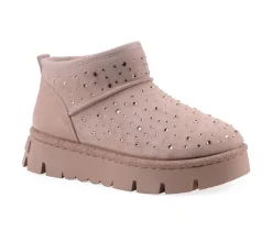 Women's Tomas Booties|White Mountain Discount