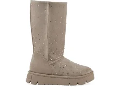 Women's Tripp Knee High Boots|White Mountain Clearance