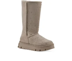 Women's Tripp Knee High Boots|White Mountain Clearance
