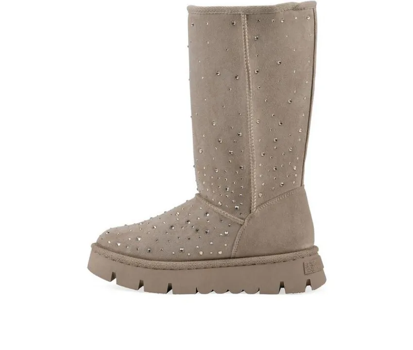 Women's Tripp Knee High Boots|White Mountain Clearance
