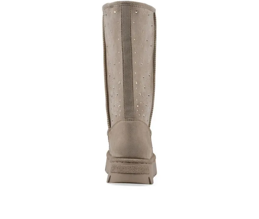 Women's Tripp Knee High Boots|White Mountain Clearance