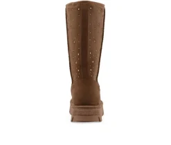 Women's Tripp Knee High Boots|White Mountain Hot