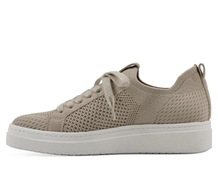 White Mountain Fashion & Lifestyle|Athletics & Sneakers>Women's Uncut Sneakers
