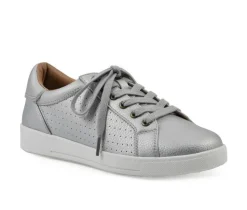 White Mountain Fashion & Lifestyle>Women's Uniform Sneakers