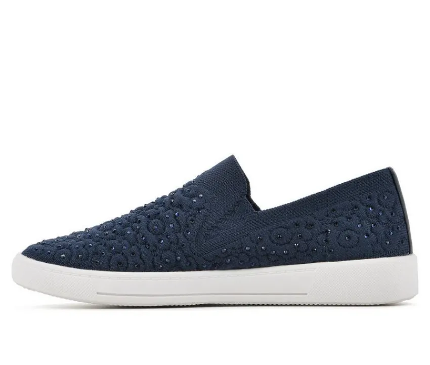 White Mountain Boat Shoes & Slip-Ons>Women's Unit Slip-On Shoes