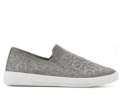 White Mountain Boat Shoes & Slip-Ons>Women's Unit Slip-On Shoes
