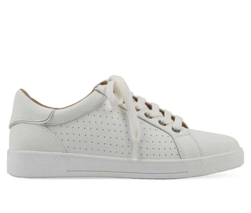 Women's Uniform Sneakers|White Mountain Discount