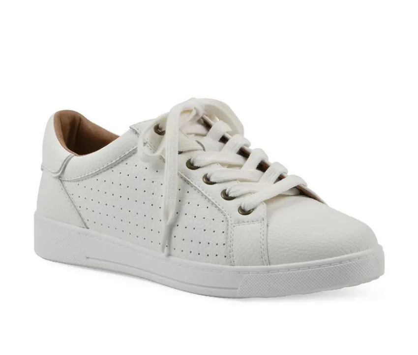 Women's Uniform Sneakers|White Mountain Discount