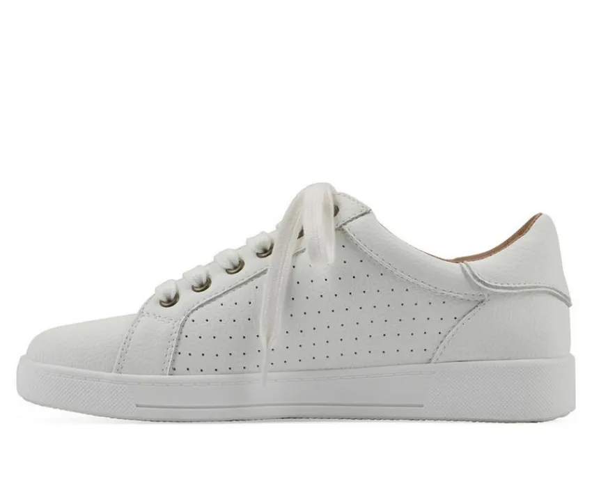 Women's Uniform Sneakers|White Mountain Discount