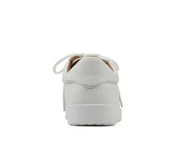 Women's Uniform Sneakers|White Mountain Discount