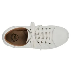 Women's Uniform Sneakers|White Mountain Discount